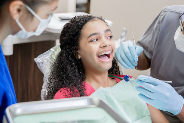 Best Urgent Care for Lost Fillings or Crowns in Dayton, VA
