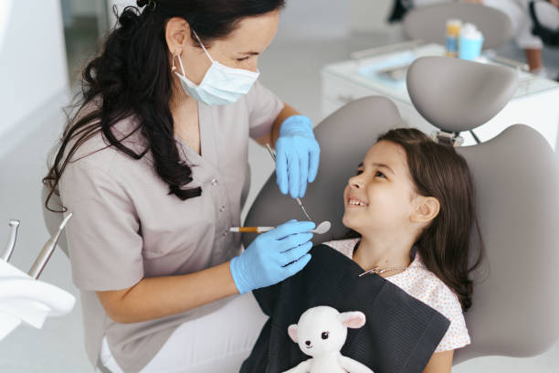 Best Urgent Care for Lost Fillings or Crowns in Dayton, VA