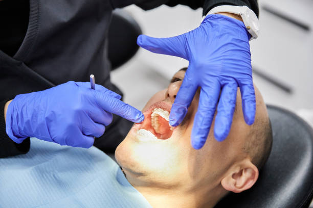 Best Pediatric Emergency Dentist in Dayton, VA