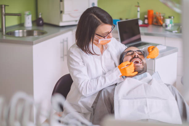 Best Emergency Treatment for Dental Infections or Abscesses in Dayton, VA