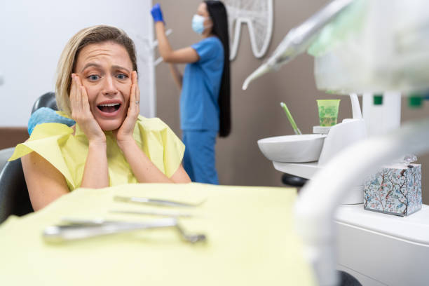 Best Emergency Denture Repair in Dayton, VA