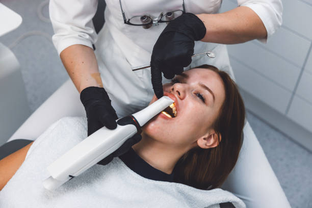 Best Emergency Dental Care for Broken or Chipped Teeth in Dayton, VA