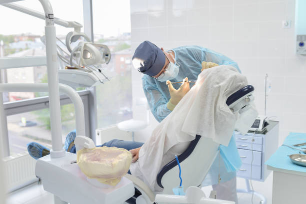 Best Emergency TMJ Treatment in Dayton, VA