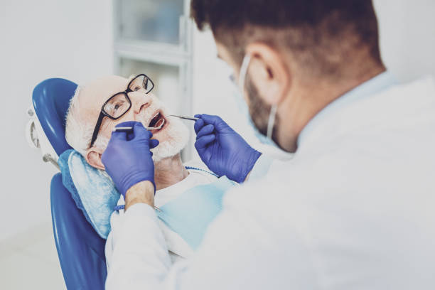 Best Emergency Dental Care for Broken or Chipped Teeth in Dayton, VA